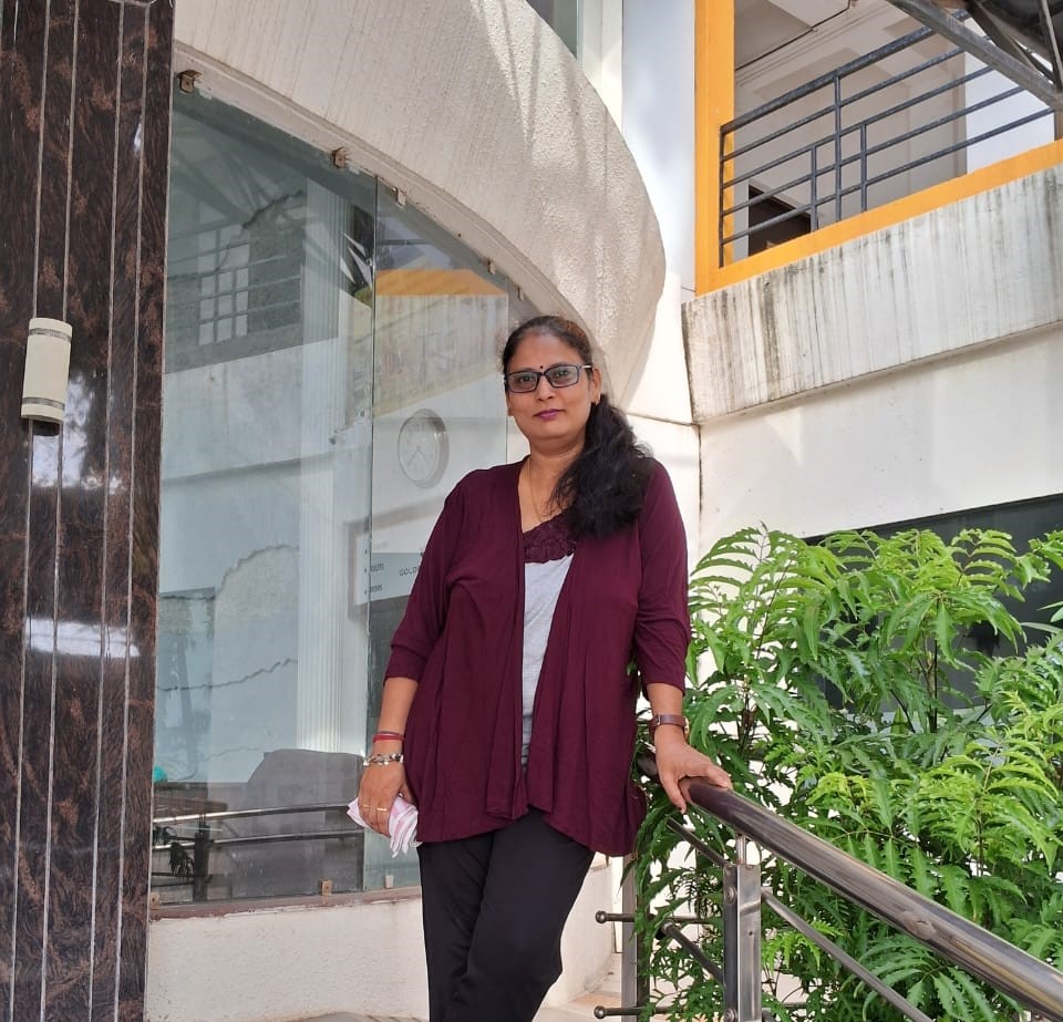 Mamta Patel Forever Living